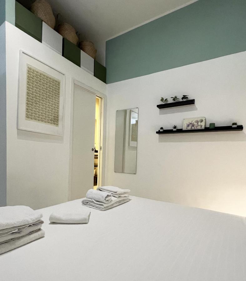 Apartamento Loft Botticelli Florencia