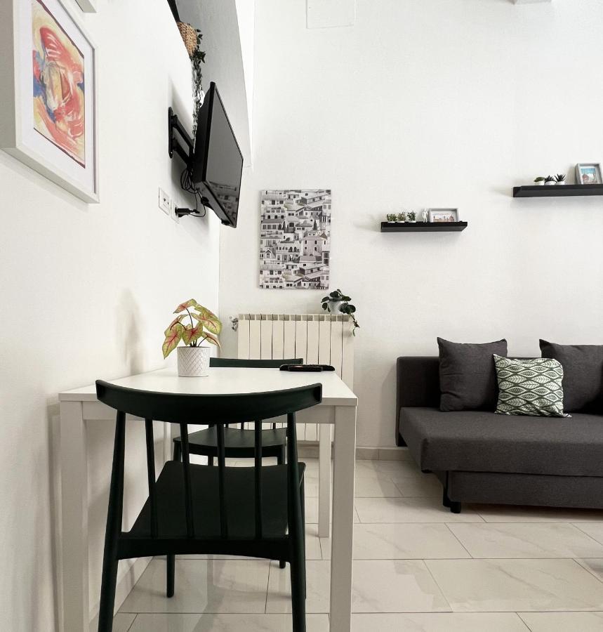 Apartamento Loft Botticelli