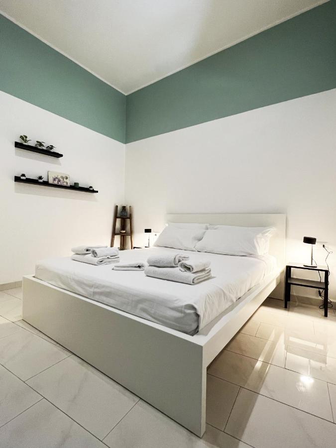 Loft Botticelli Florencia