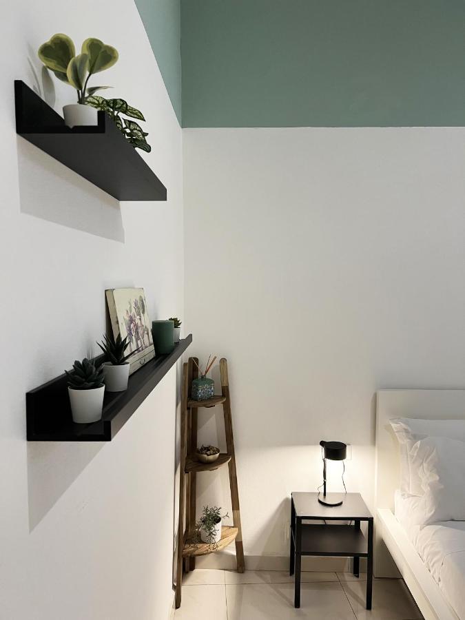 Loft Botticelli *