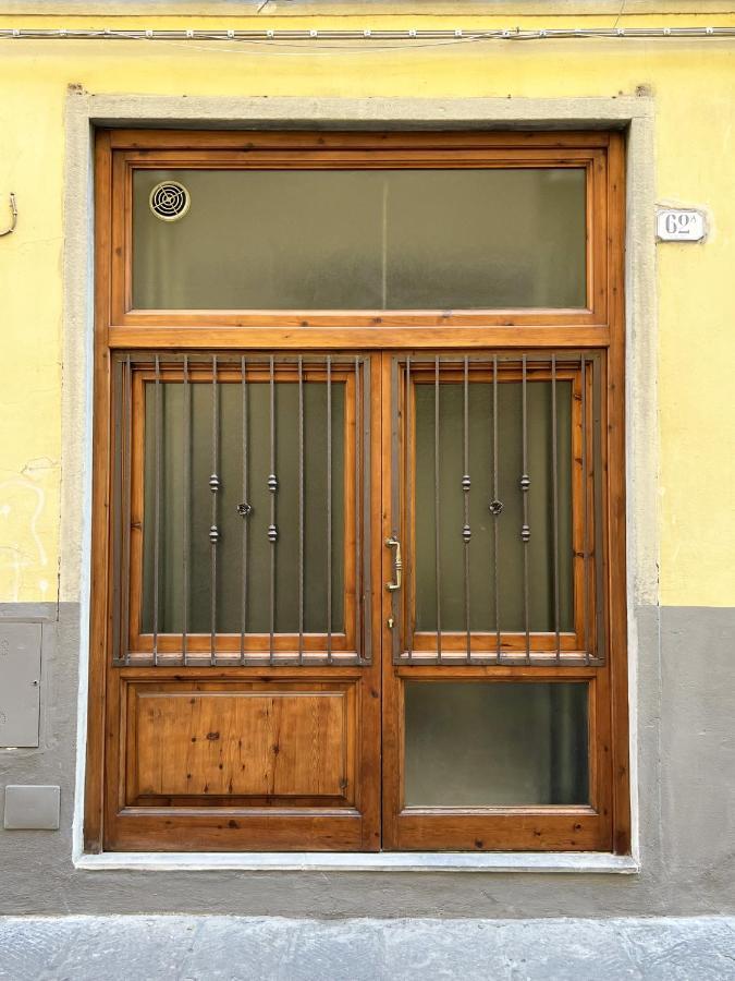 Apartamento Loft Botticelli Florencia