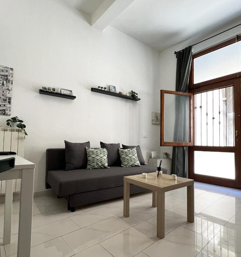 Loft Botticelli Apartamento Florencia