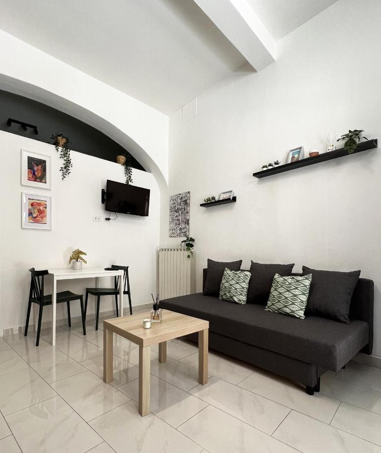 Apartamento Loft Botticelli *