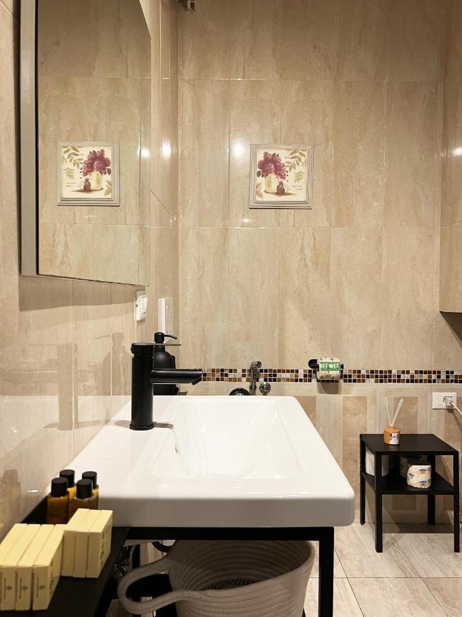 Apartamento Loft Botticelli Florencia