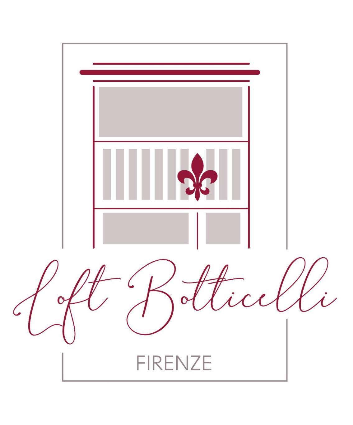 Apartamento Loft Botticelli